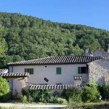Podere Campalfi Farm stay *