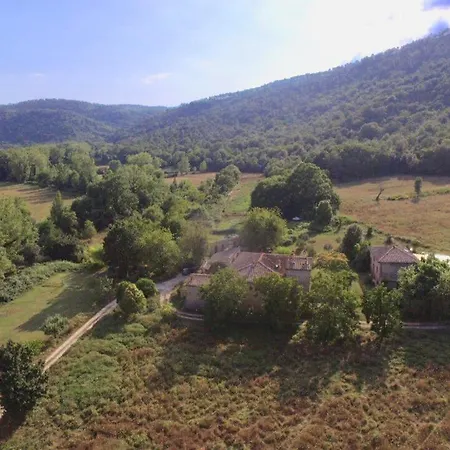 Podere Campalfi Farm stay