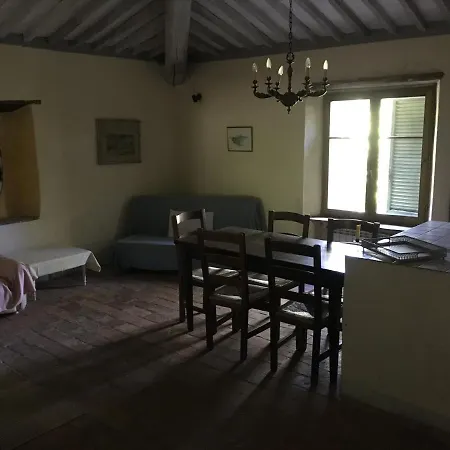 Podere Campalfi