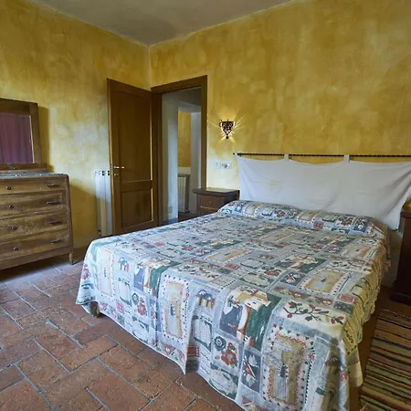 Podere Campalfi Séjour à la ferme *